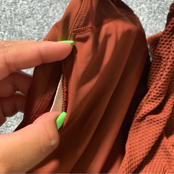 OUTDOOR VOICES - Doing Things Bra - Picture 5 of 8